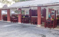 Sarwi Endah Beach Cottage Hotel a Tepus
