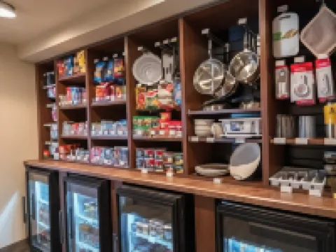 My Place Hotel-Bend, or Hotels in Bend