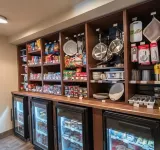 My Place Hotel-Brookings, SD فنادق في بروكنجز