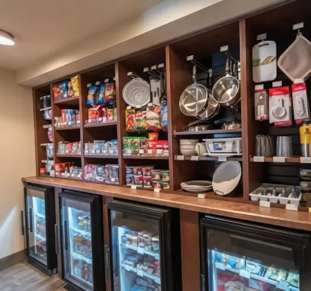 My Place Hotel Rapid City Отели в г. Пеннингтон Каунти