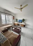 Luxurious Flat Near Trivandrum Railway Station