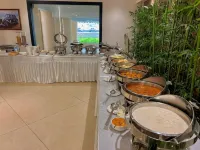 Rohika Hotel Aau-Igh - breakfast