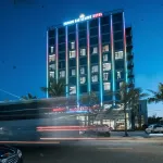 Phuong Bac Luxury Hotel Quang Binh