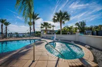 PaddleTail Waterfront Lodge, Trademark Collection by Wyndham Hotels in Crystal River