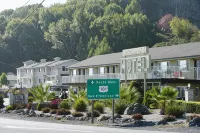 뮤어 우즈 로지 티뷰론 호텔