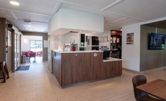 Campanile Rouen Sud - ZÉNITH - Parc Expo