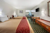Hilliard Motor Lodge Hotels in Hilliard