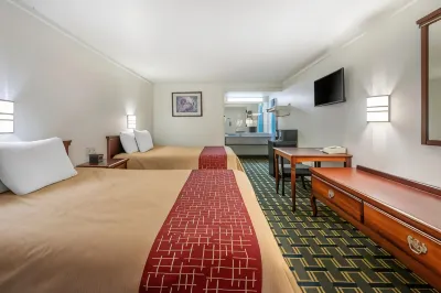 Hilliard Motor Lodge