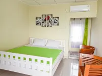 Homestay Sakinah Belitung RedPartner Hotel dekat Pantai Bukit Berahu