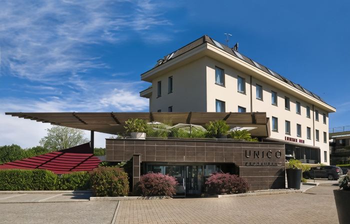 Axolute Comfort Hotel