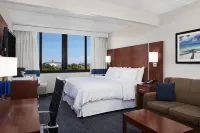 Four Points by Sheraton Fort Lauderdale Airport/Cruise Port Hotel a Fort Lauderdale