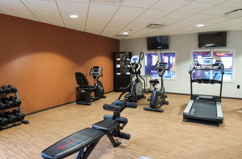 Comfort Suites Regina photo 5