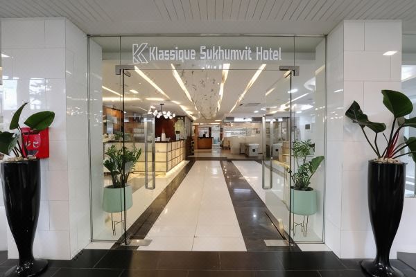 Klassique Sukhumvit(คลาสสิค สุขุมวิท)_3