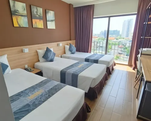 KingSales Hotel Featured Photos
