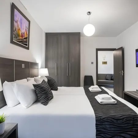 Blazer Residence
