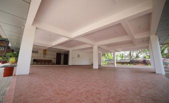Indeevaram Residency
