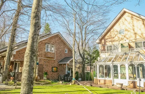 埃斯蒂萬特俱樂部旅館