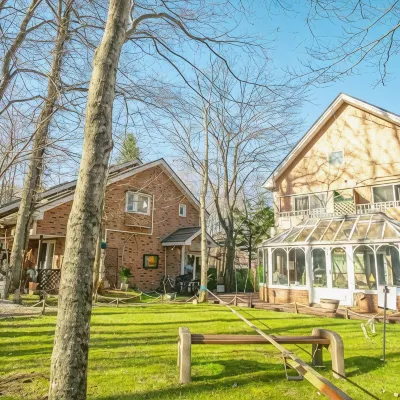 Estivant Club Hotels in Tsumagoi