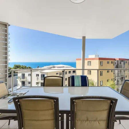 Redvue Luxury Apartments