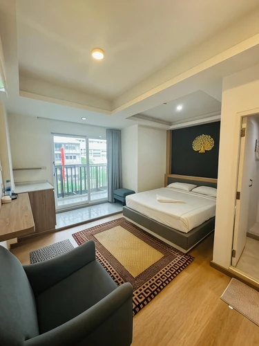 รูปภาพของRoyal Garden Home Hotel