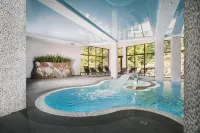 Hotel Żywiecki Medical Spa & Sport Żywiec - piscine