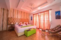 Rosy Villa Hotel