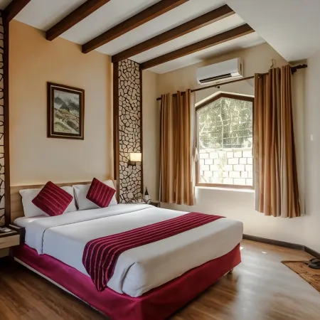 The Lakeside Retreat Pokhara by IME Hospitality