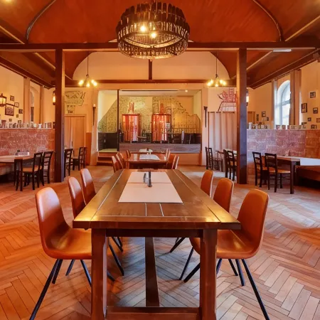 Landhotel & Brauhaus Prignitzer Hof