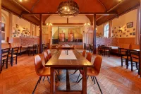Landhotel & Brauhaus Prignitzer Hof Hotels in Pritzwalk