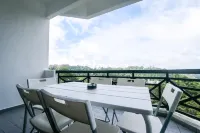 C3-3A-2 3R Apt ( Walk up 1.5 Floor from Ground  ) Hotels in Bukit Fraser