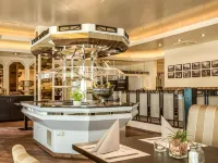 Hotel Panorama Hamburg-Harburg 霍伊肯洛克保護區附近的飯店
