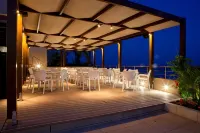 Erytha Hotel & Resort Chios - 4 étoiles