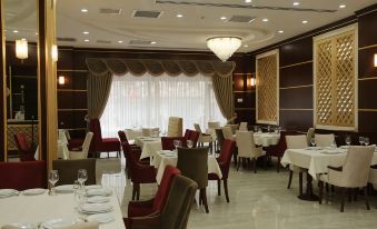 Atlas Hotel Baku