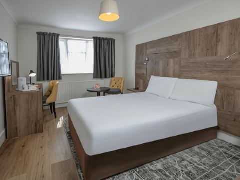 Best Western White House Hotel