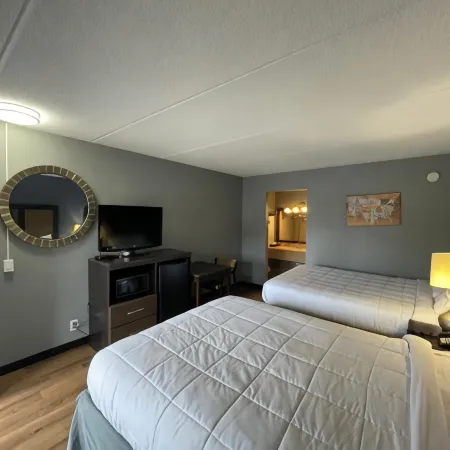 Econo Lodge Forest City