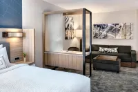 SpringHill Suites Cleveland Independence Hotels in Independence