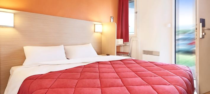 Premiere Classe Montbeliard - Sochaux Hoteles en Franco Condado