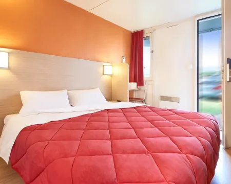 Premiere Classe Montbeliard - Sochaux Hotels in Franche-Comte