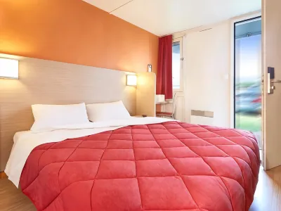 Premiere Classe Plaisir Hotels in Neauphle-le-Château