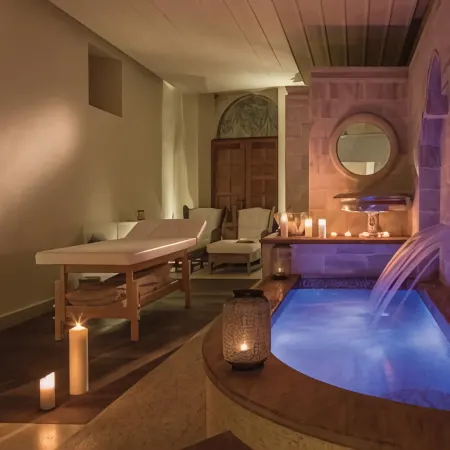 Casa Delfino Hotel & Spa