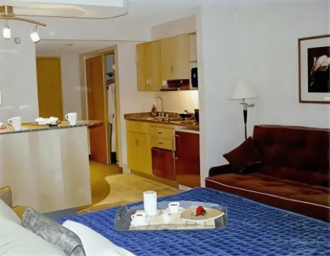 Boardwalk Resorts- la Sammana