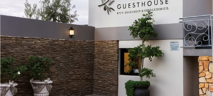 Stone Olive Hotels in Western District