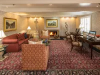 Campbell Inn Hotel Hotels in Campbell