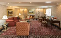 Campbell Inn Hotel