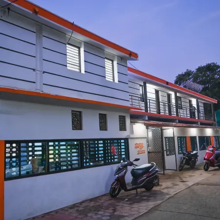 Shadaxari Nilaya