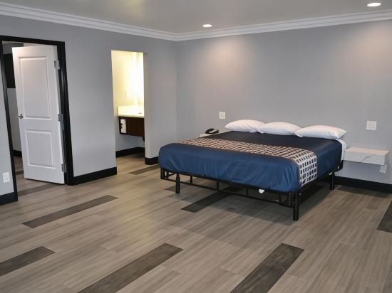 Bell Gardens Inn Los Angeles - Bell Gardens