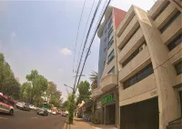 Hotel Jard Inn Adult Only
