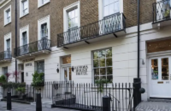 歐羅巴大廈酒店