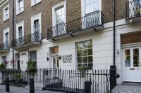 Europa House Hotel, London Paddington