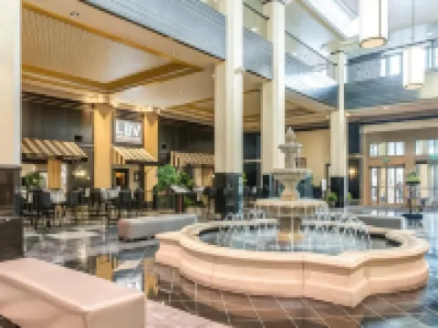 Mountaineer Casino Resort Hotels in Hancock County